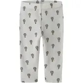 Name it Leggings grå