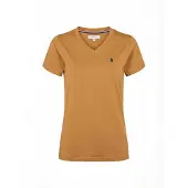 U.S. POLO ASSN. Overdel ' UWAssia ' brun