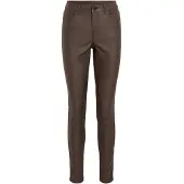 Vila Visarah Belagt Slim Fit Bukser