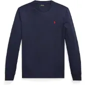 Ralph Lauren Bluser & t-shirts navy