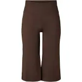 Pieces Pcsofia Mw Wide Capris