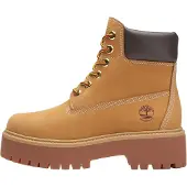 Timberland Støvler 'STONE STREET' brun / cognac