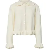 Y.A.S Yasfrilo Strikket Cardigan