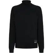 Karl lagerfeld JEANS Pullover sort