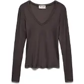 Vero Moda Shirts 'DREAM ' brun