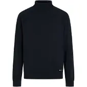 Karl lagerfeld JEANS Pullover mørkeblå