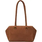 Liebeskind berlin Skuldertaske 'Kayla' cognac