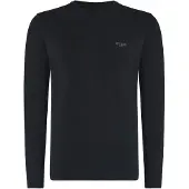 GUESS Bluser & t-shirts sort