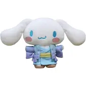Sakami Merchandise Sanrio Cinnamoroll Bamse