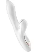 Satisfyer Pro G-spot Rabbit