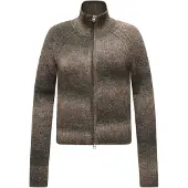 Weekday Cardigan 'Enya' grøn
