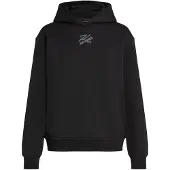 Karl Lagerfeld Sweatshirt sort