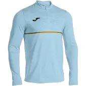 Joma Record Iii Halv Lynlås Sweatshirt