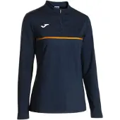 Joma Record Iii Halv Lynlås Sweatshirt