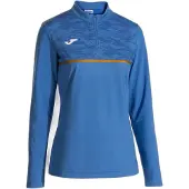 Joma Record Iii Halv Lynlås Sweatshirt