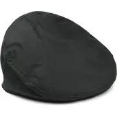 Barbour Vokset Fladkasket Mørkegrøn Grøn måle