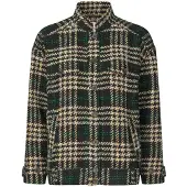 Dea Kudibal Shirts ' SifDEA NS ' blandingsfarvet