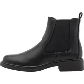 Anna field Chelsea Boots sort