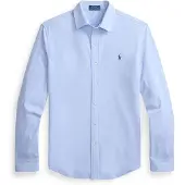 Ralph Lauren Skjorte lyseblå