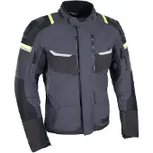 Oxford Stormland Jakke