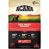 Acana Red Meat Dog - 6 kg