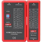 Unit HDMI-kabeltester UT681HDMI