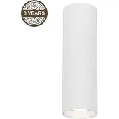 Domoletti Loftslampe CEILING LIGHT PORI 20CM GU10 ML0385 WH
