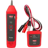 Unit UNI-T UT682D parledning-søger/detektor
