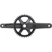 Microshift Sword 10 1x Cl 50 Mm Kranksæt