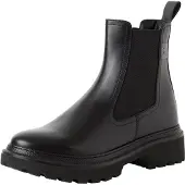 Tamaris Chelsea Boots sort