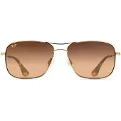 Maui jim Wiki Wiki Polariserede Solbriller