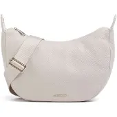 Mandarina Duck Mellow Leather Hobo B09 Skuldertaske