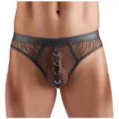 Svenjoyment Underwear Thong Net