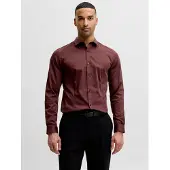 Jack & jones Super Slim Fit Formel Skjorte
