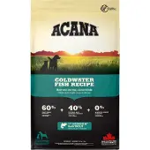 Acana Coldwater Fish Dog - 11,4 kg