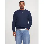Jack&Jones PLUS Plus Size Striktrøje