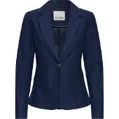 Ichi Blazer 'IHKATE' mørkeblå