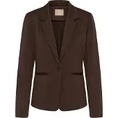 Culture Blazer 'Buka' brun