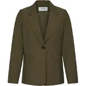 B.young Blazer 'Danta' oliven