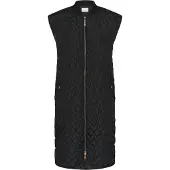 Kaffe Vest 'KAlelia' sort