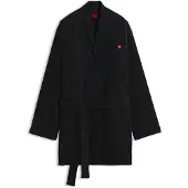 HUGO Terry 10253946 Red Natkjole
