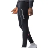 Castelli Entrata 2 Wind Cykelbukser