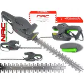 Nac Hækkeklipper 450W 45cm