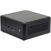 Asrock 4x4 Box R5-8640u Barebone