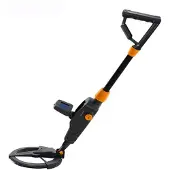 Metal Detector Metal detektor MD-1008A