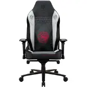 Subsonic Apollon Collector/house Of The Dragon Gamingstol