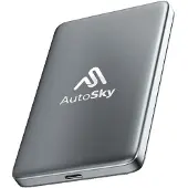 AutoSky APB100 - 5000 mAh