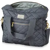 Cam Cam Pusletaske - Charcoal - - OneSize - Pusletaske