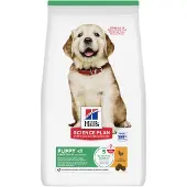Hill's Pet Nutrition Puppy