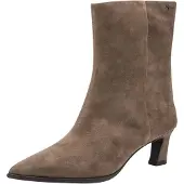 Tamaris Støvletter camel